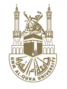 Logo université de la Mecque